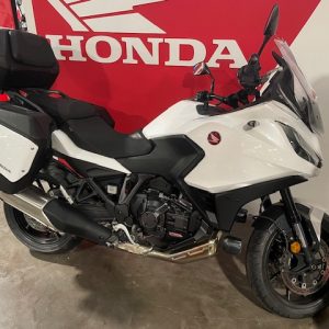 HONDA NT 1100 DCT 2023