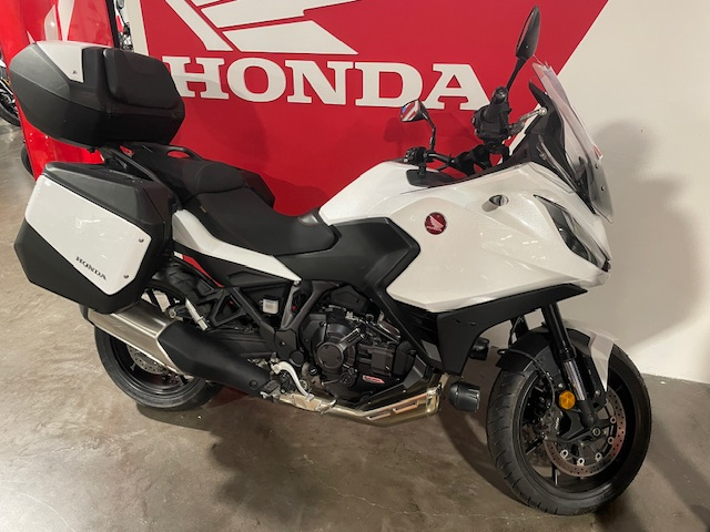 HONDA NT 1100 DCT 2023