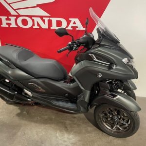YAMAHA TRICITY 300 2021